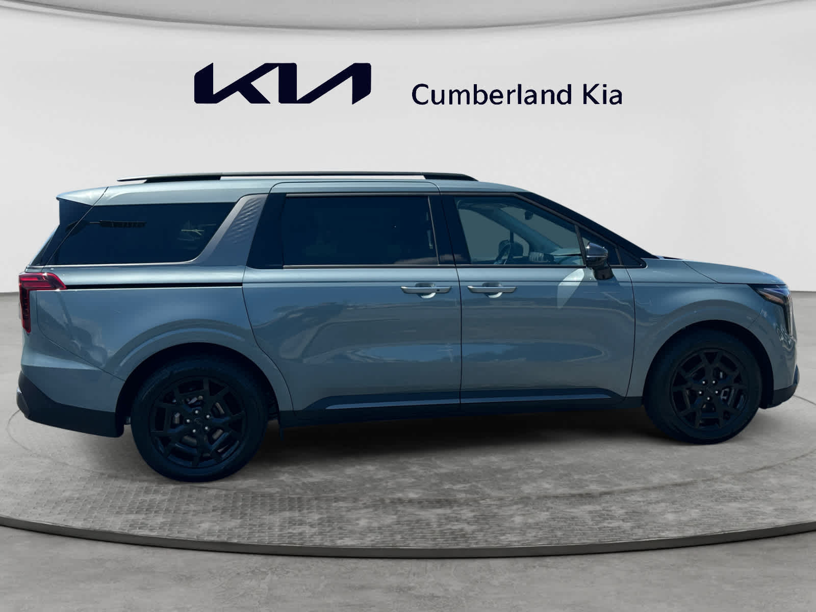 New 2027 Kia Carnival MPV Hybrid Van