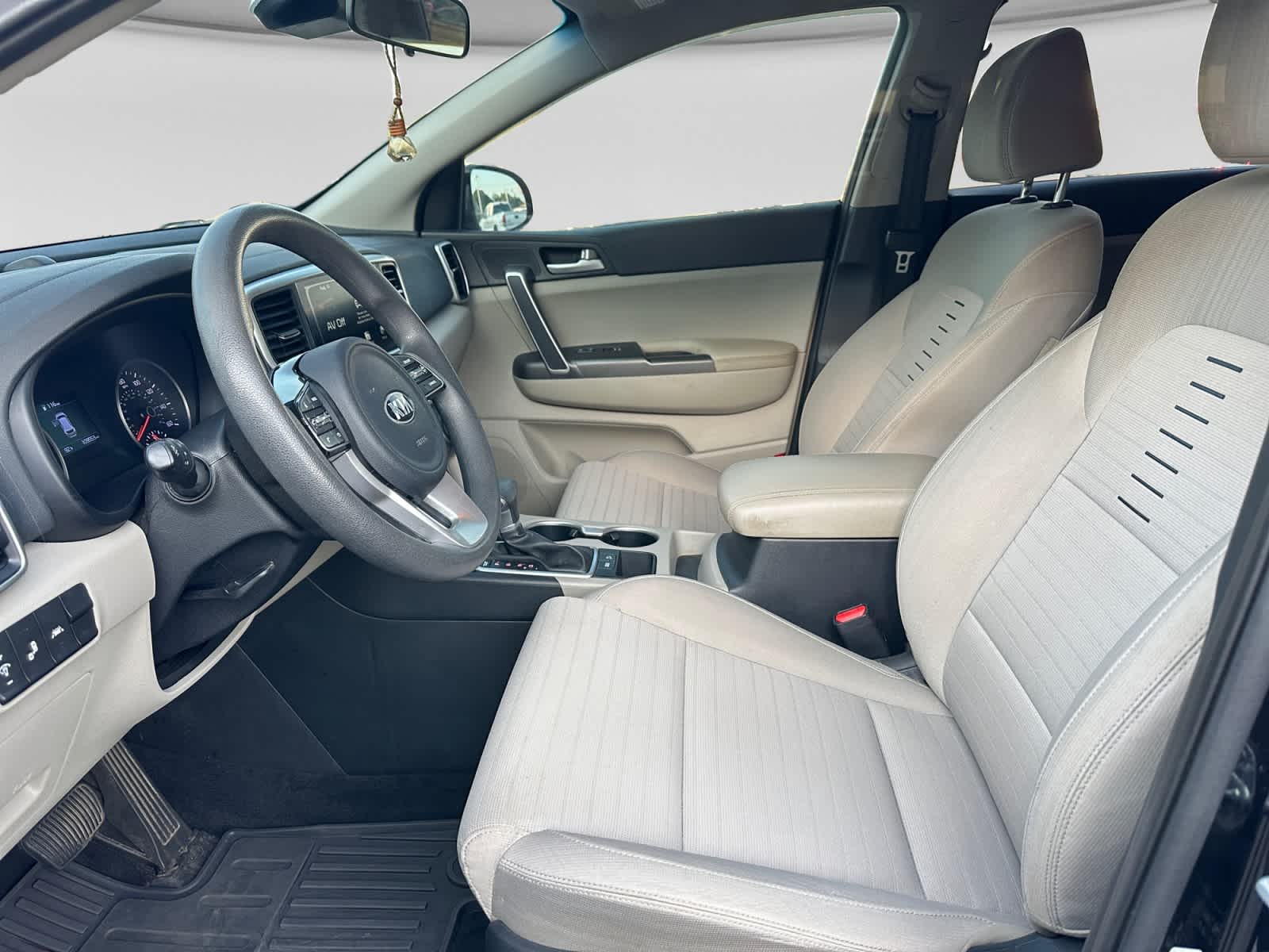 Used 2020 Kia Sportage SUV