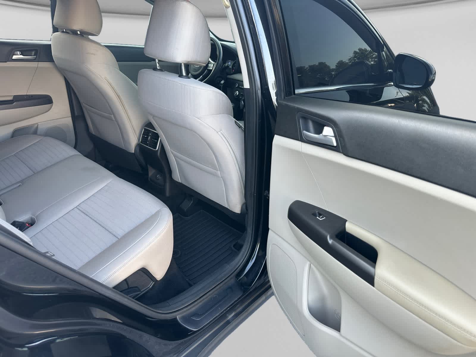 Used 2020 Kia Sportage SUV