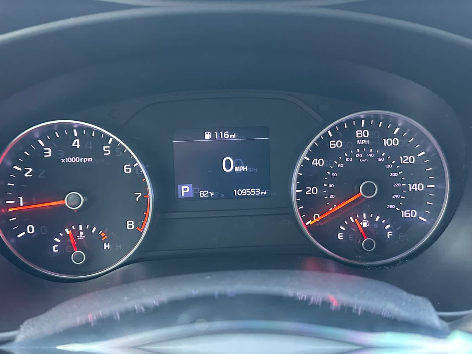 Used 2020 Kia Sportage SUV