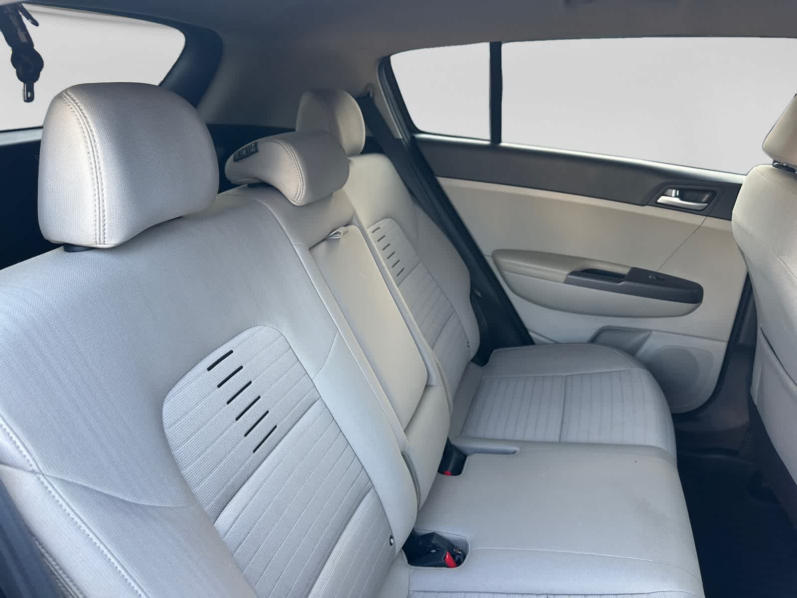 Used 2020 Kia Sportage SUV