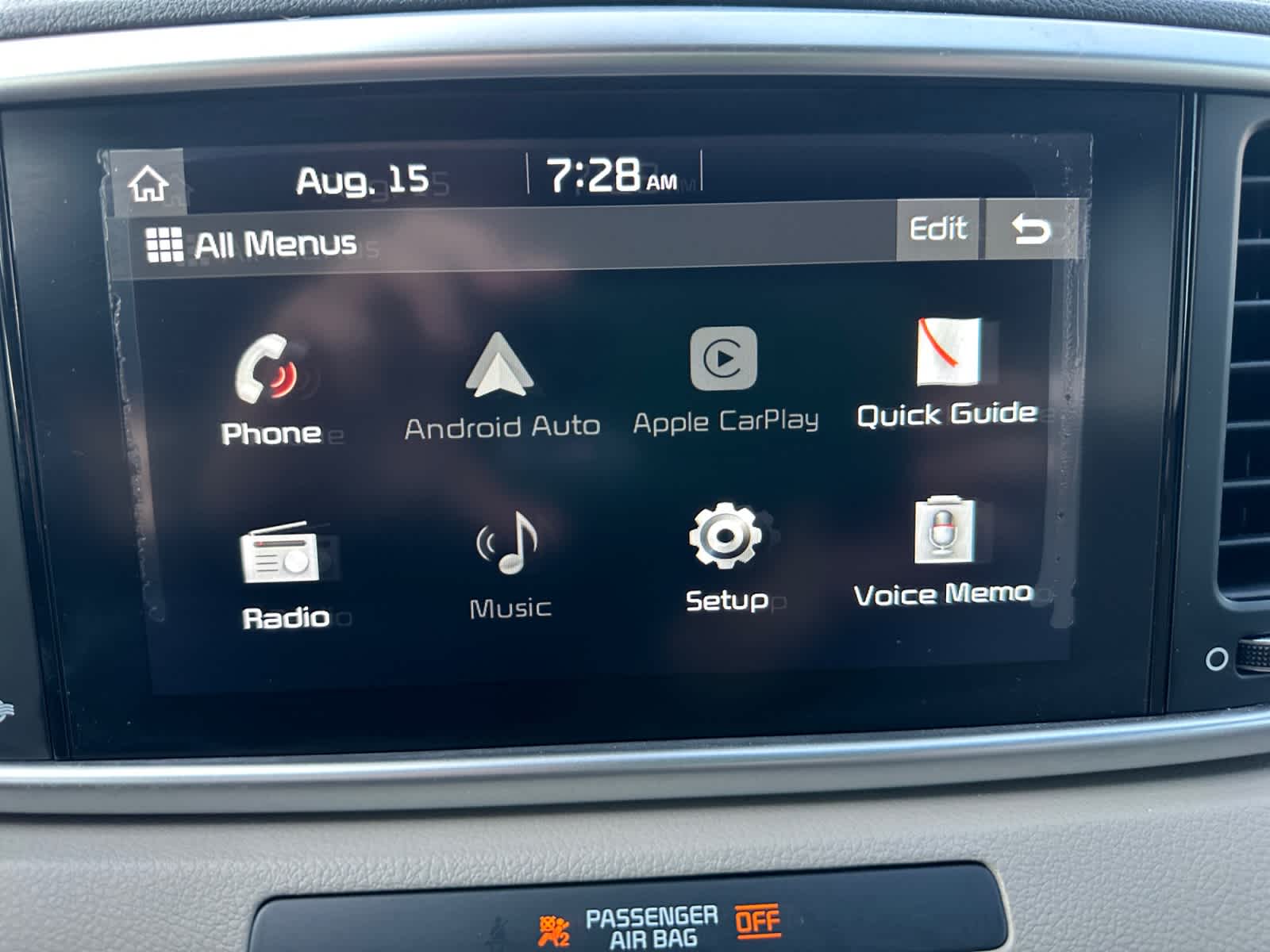 Used 2020 Kia Sportage SUV