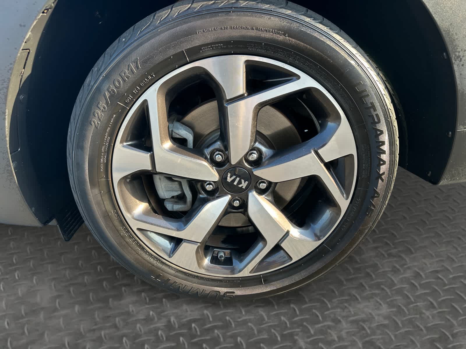 Used 2020 Kia Sportage SUV