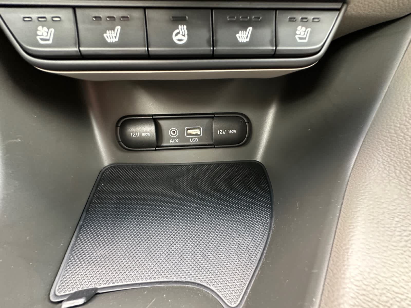 Used 2017 Kia Sportage SUV