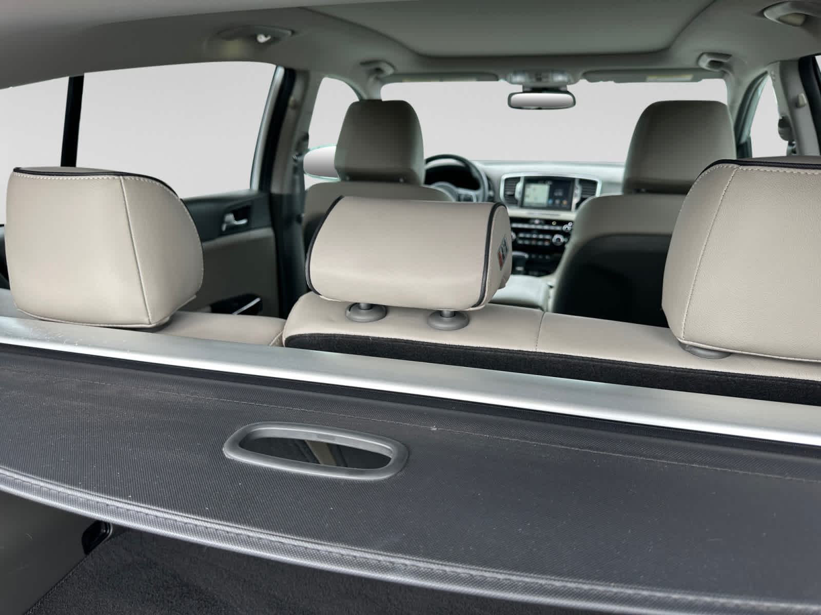 Used 2017 Kia Sportage SUV