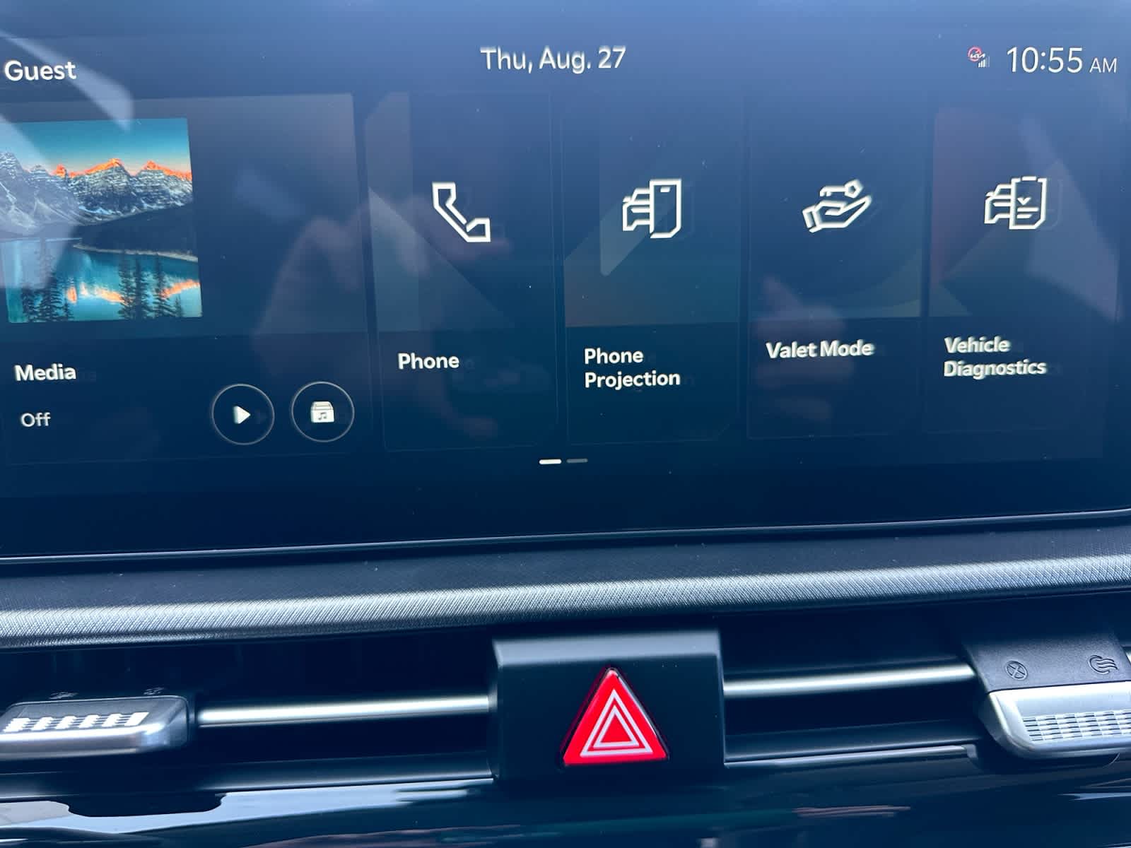 New 2026 Kia Sportage SUV