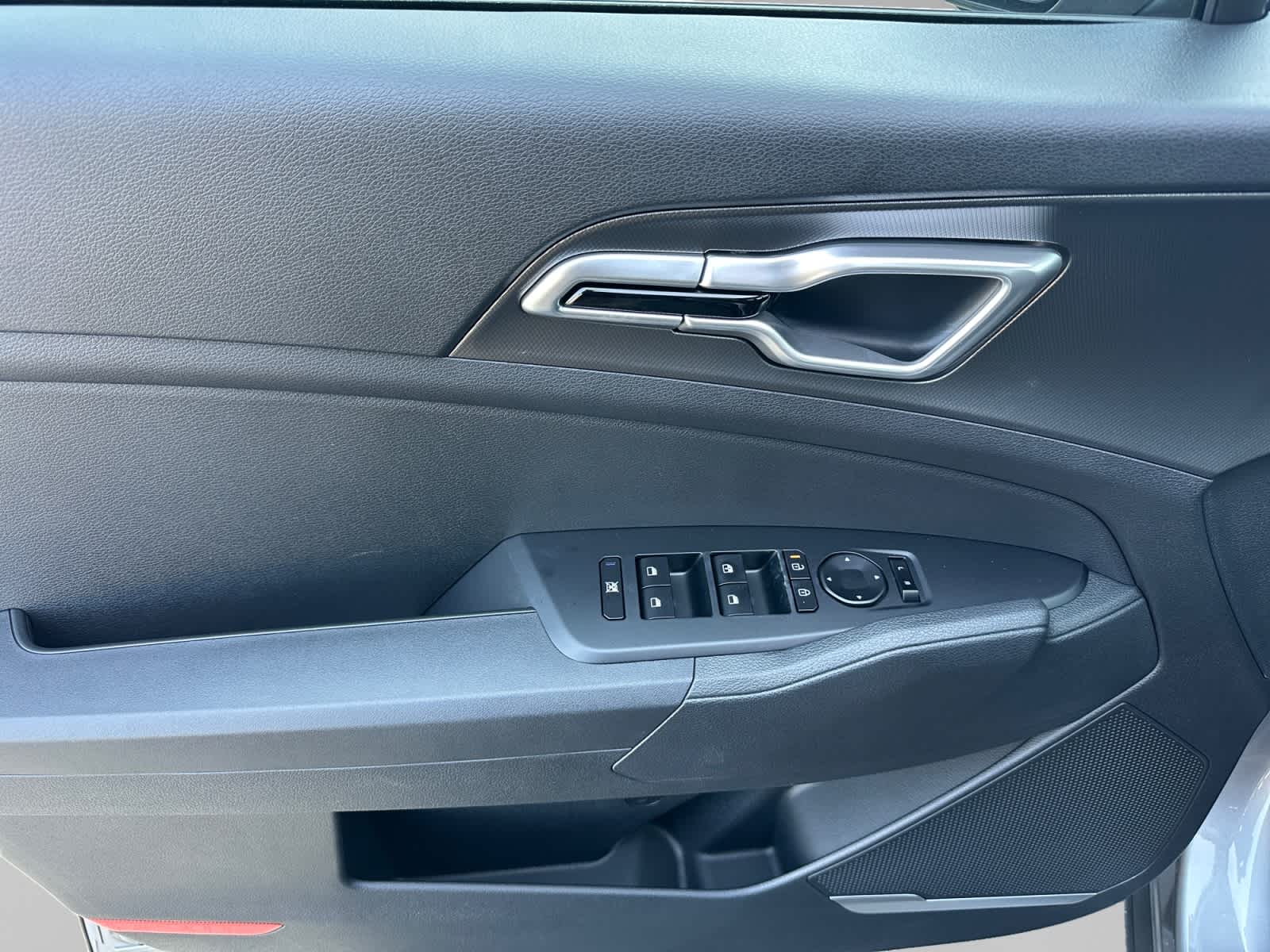 New 2026 Kia Sportage SUV