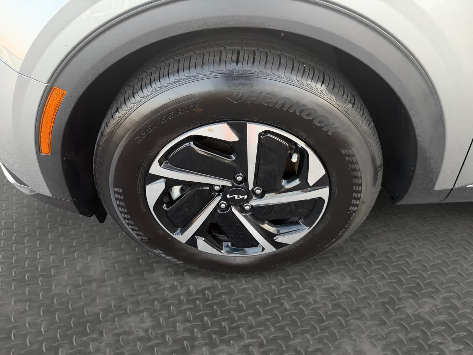Used 2025 Kia Sportage Hybrid SUV