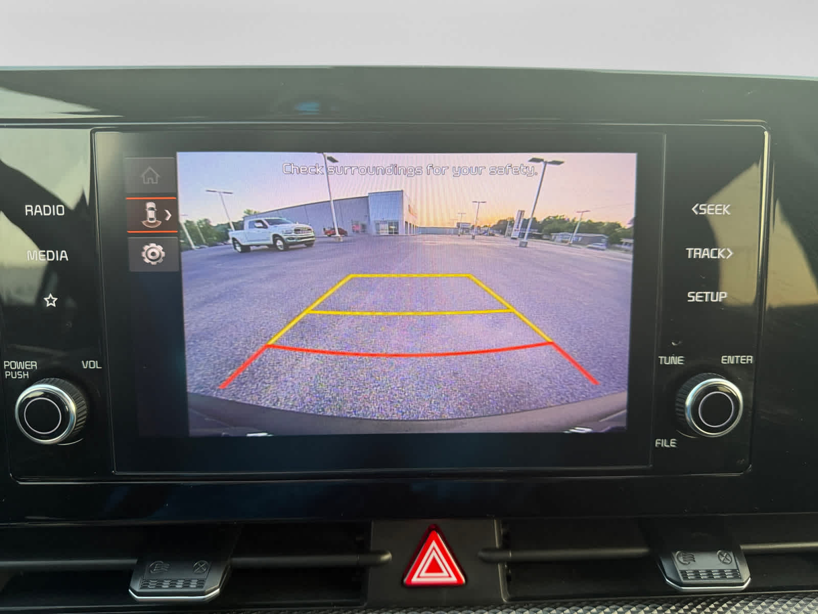 Used 2025 Kia Sportage Hybrid SUV