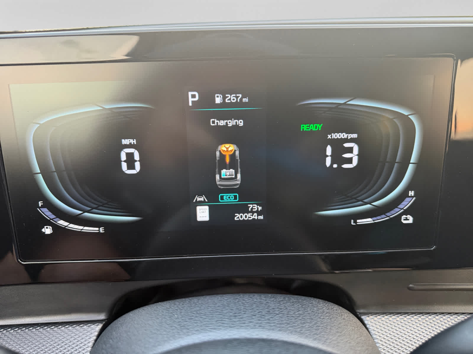 Used 2025 Kia Sportage Hybrid SUV