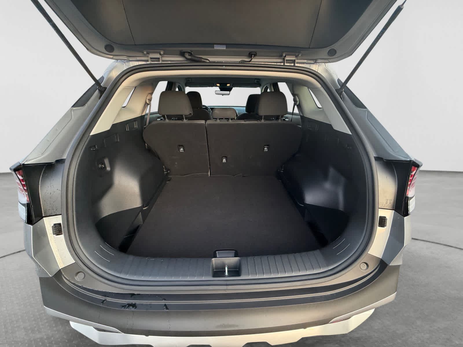 Used 2025 Kia Sportage Hybrid SUV