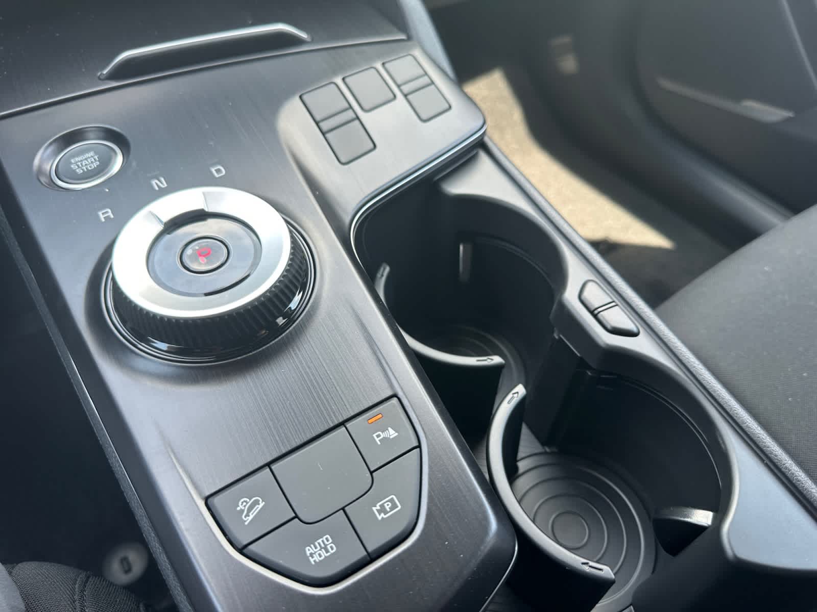 2026 Kia Sportage LX Hybrid - Photo 21