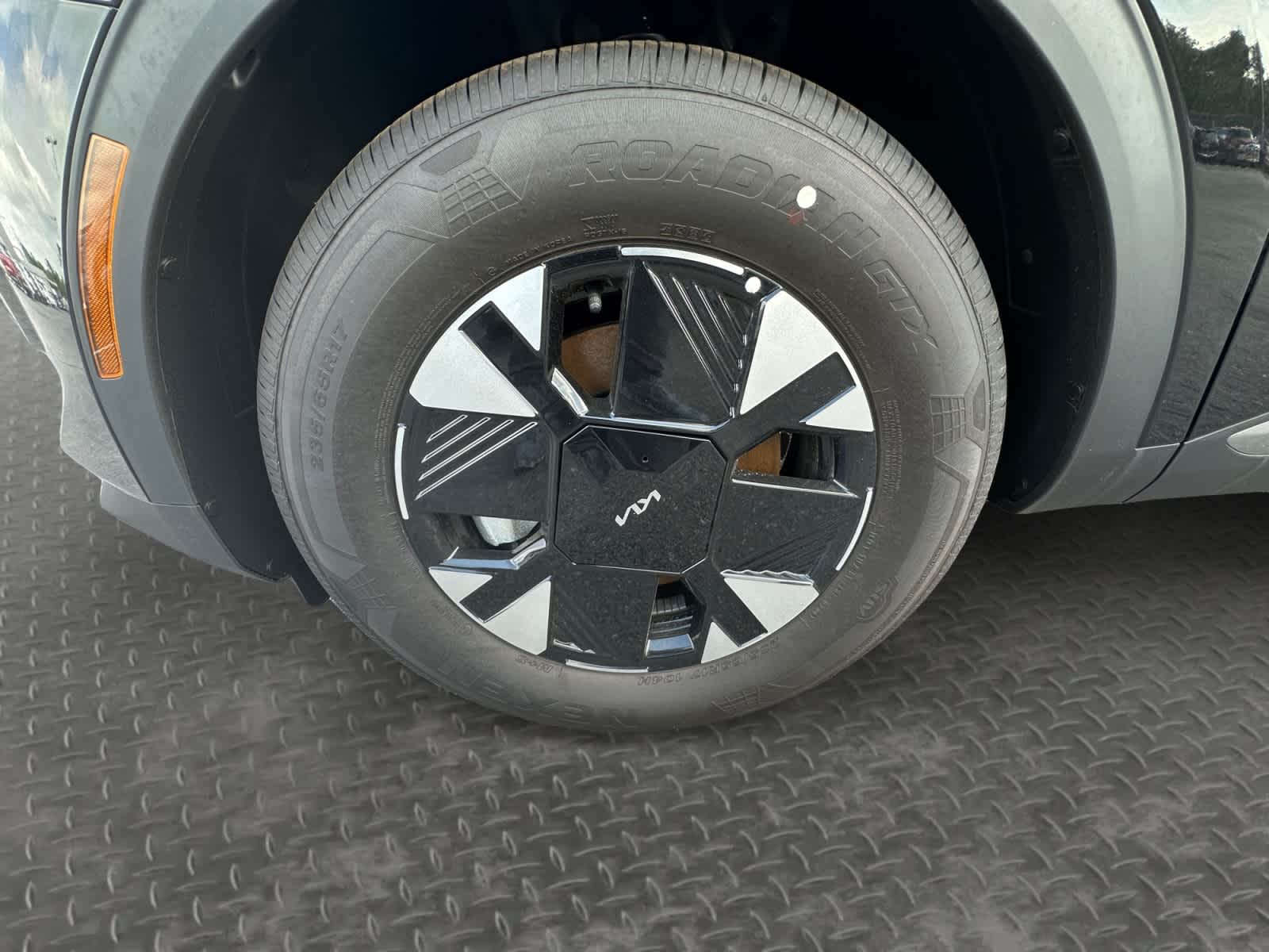 2026 Kia Sportage LX Hybrid - Photo 9