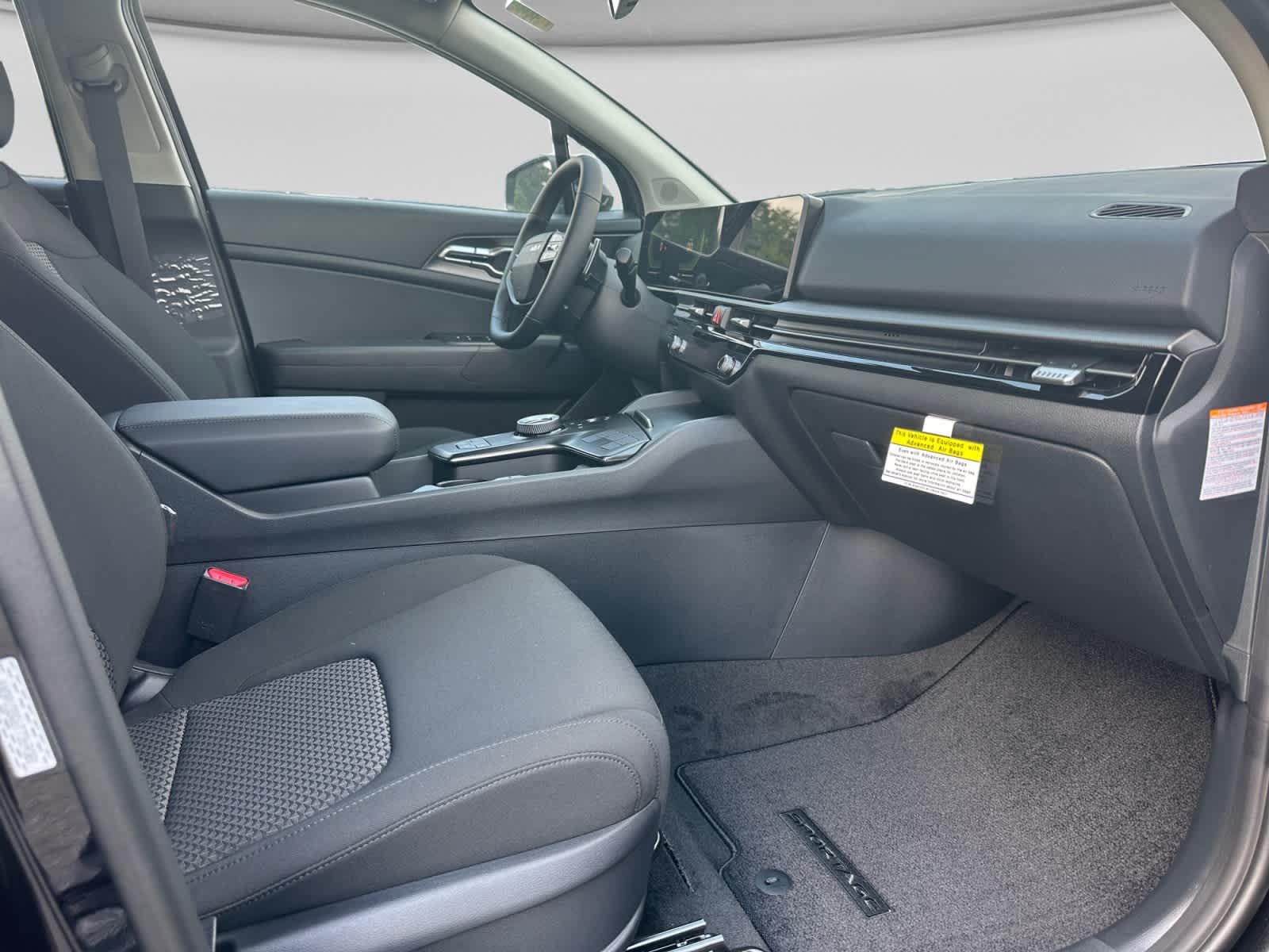 2026 Kia Sportage LX Hybrid - Photo 16