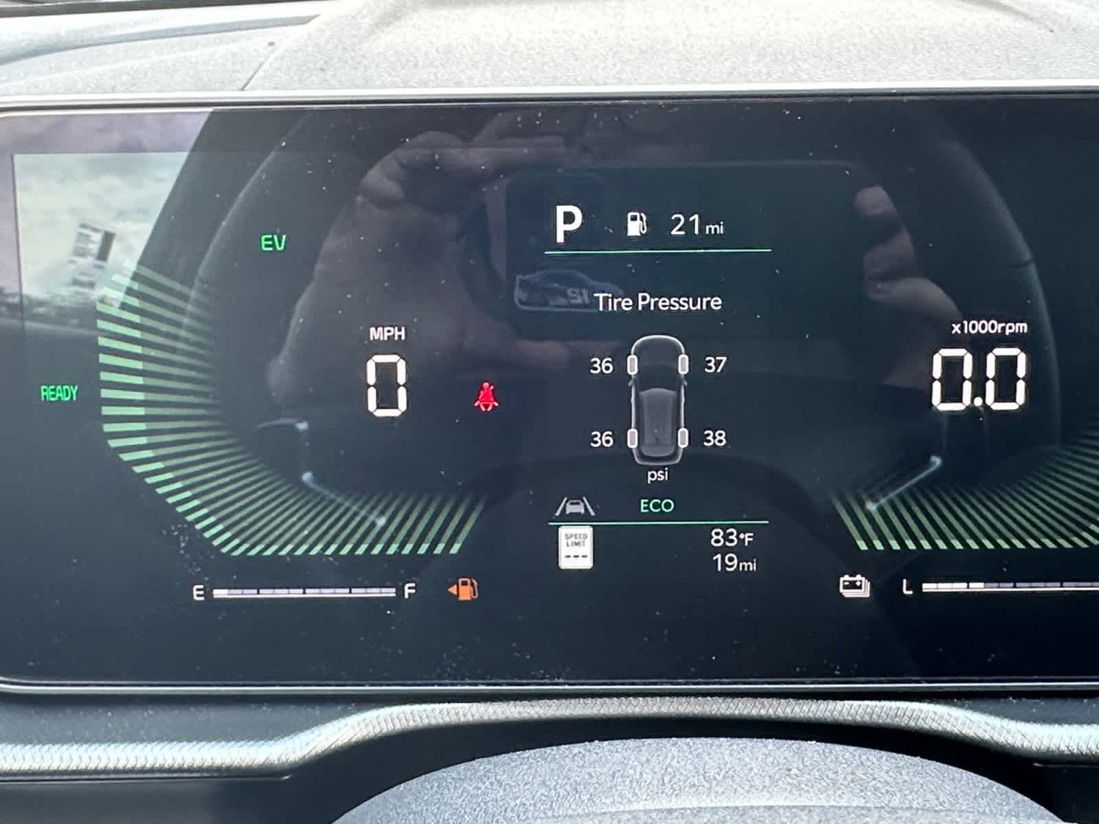 2026 Kia Sportage LX Hybrid - Photo 14
