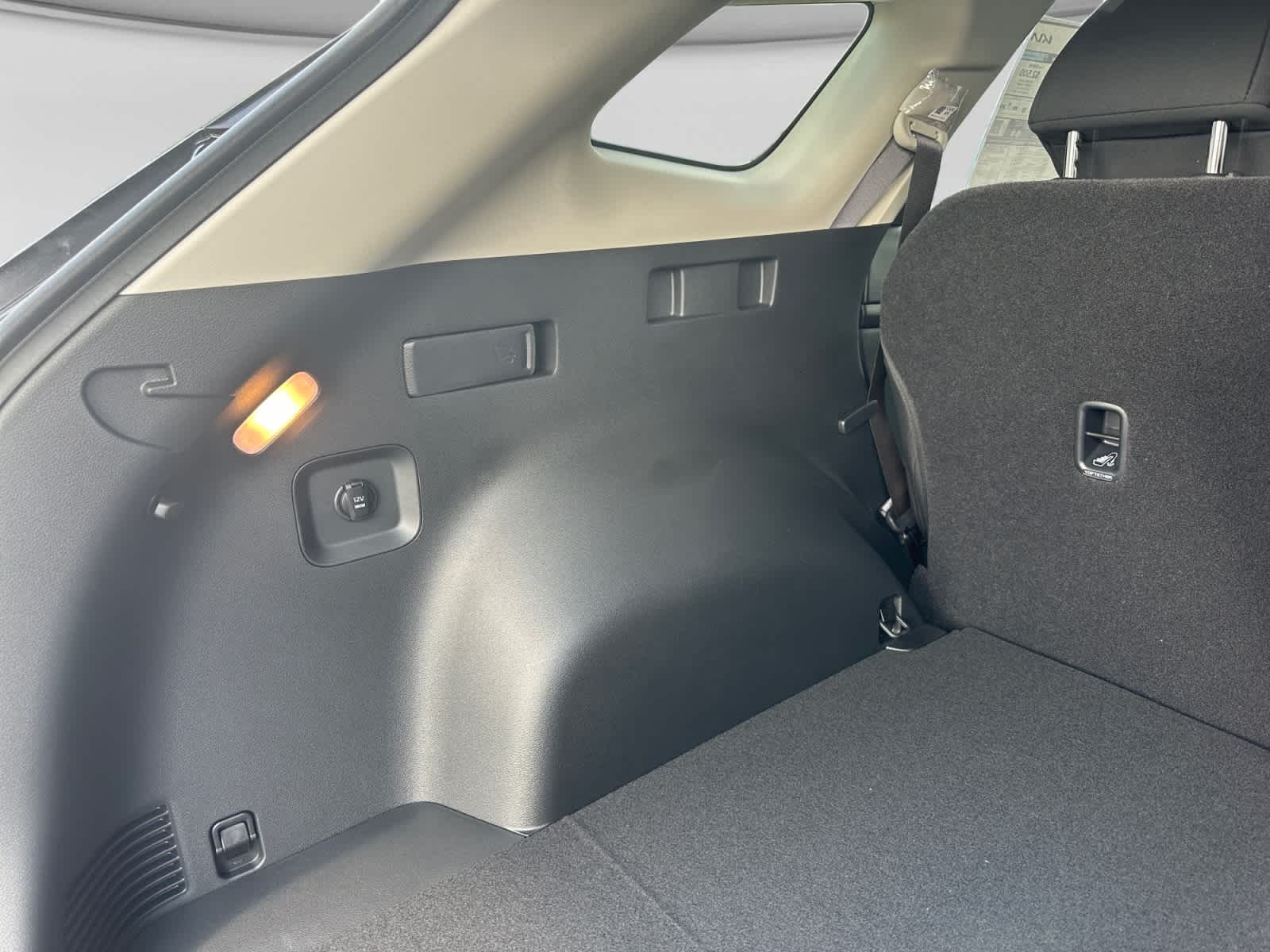 2026 Kia Sportage LX Hybrid - Photo 20