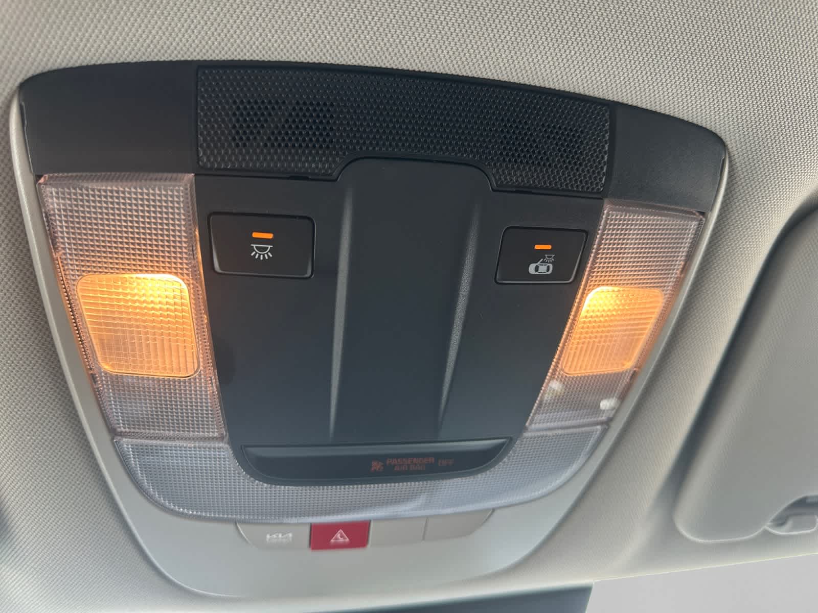 2026 Kia Sportage LX Hybrid - Photo 25
