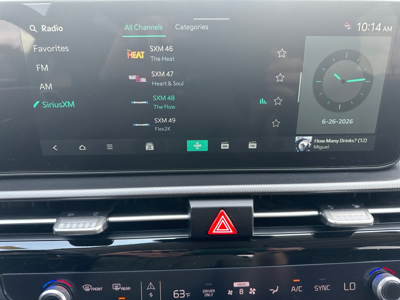 2026 Kia Sportage LX Hybrid - Photo 24
