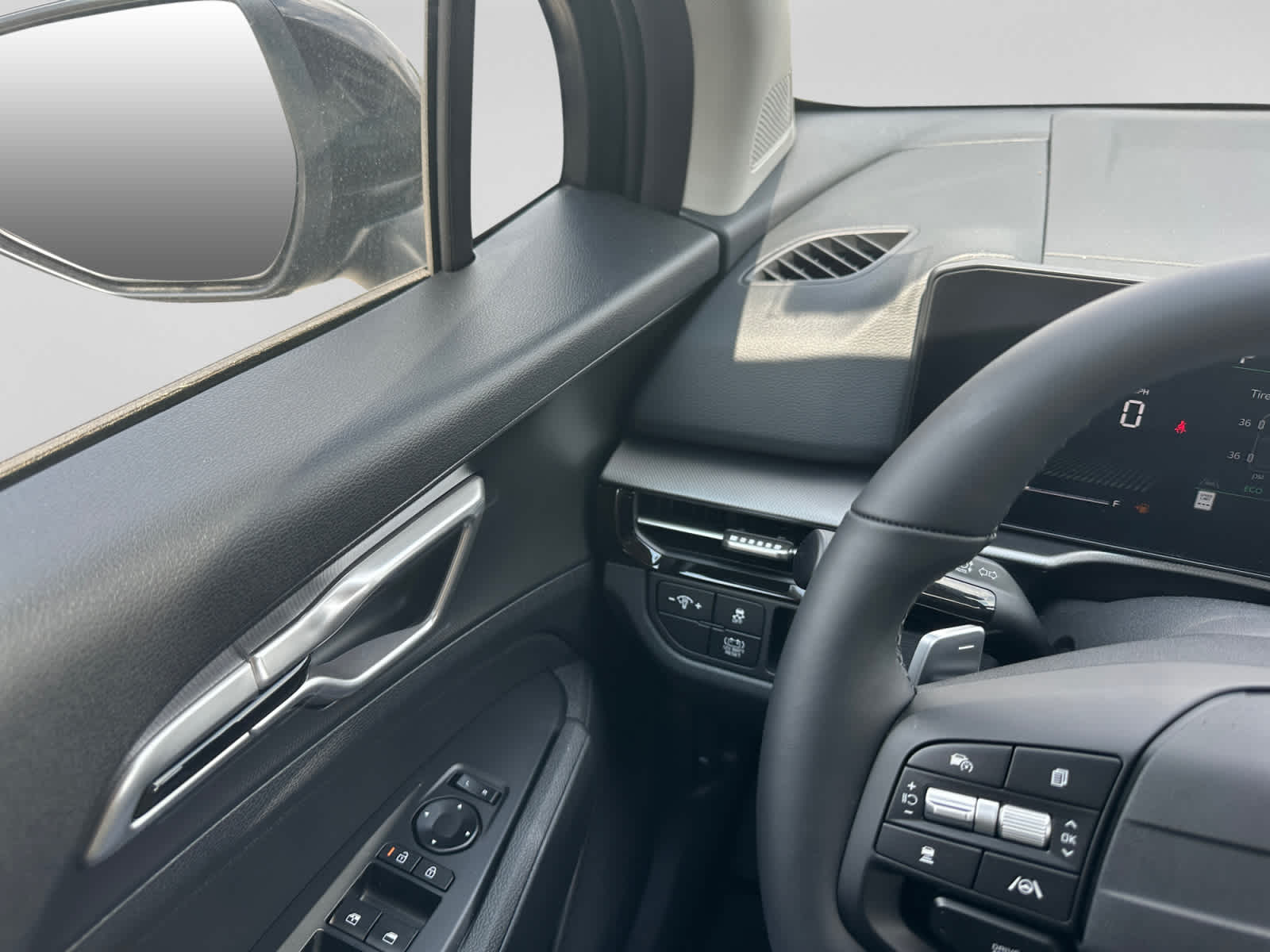 2026 Kia Sportage LX Hybrid - Photo 29