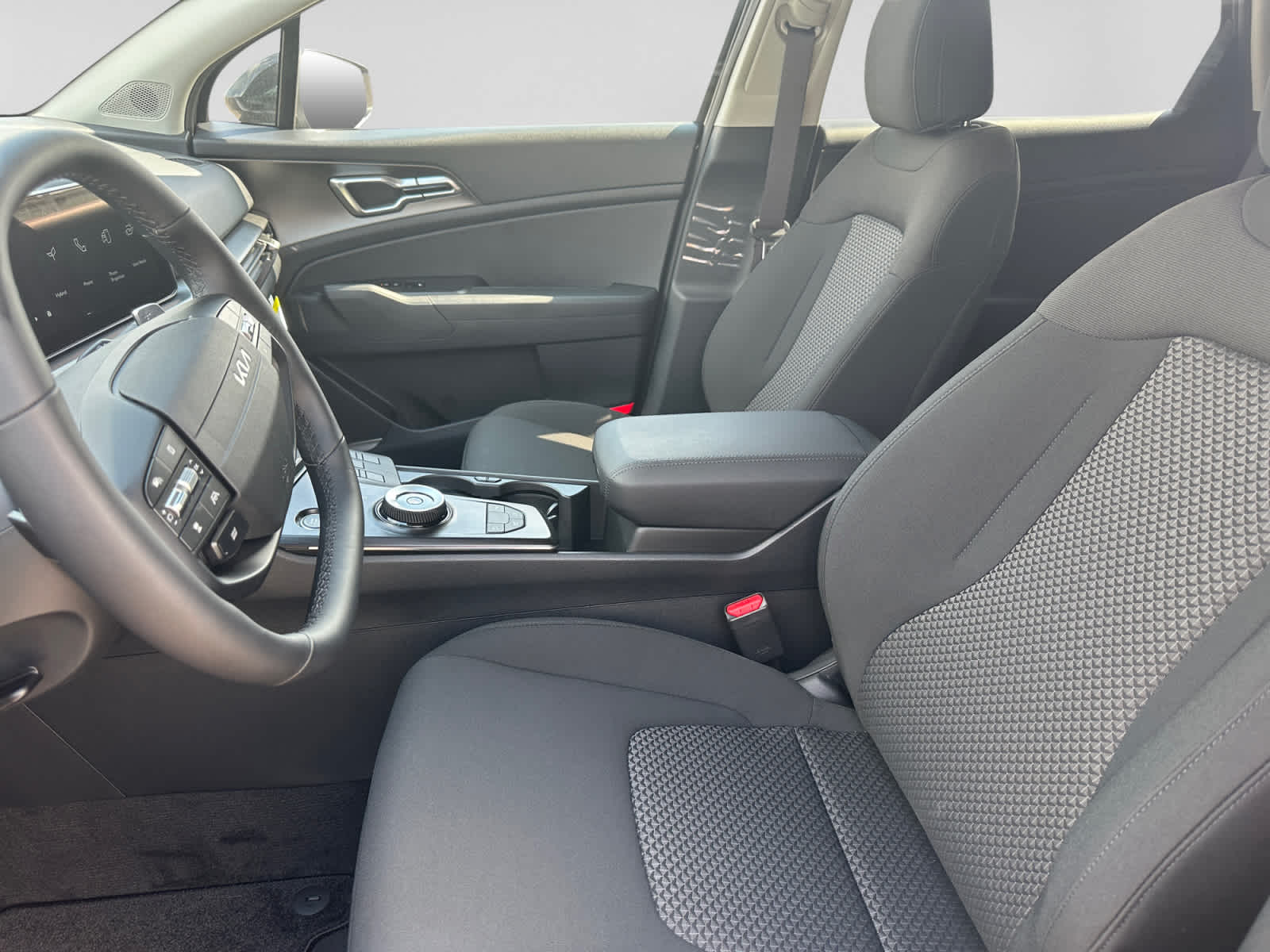 2026 Kia Sportage LX Hybrid - Photo 10