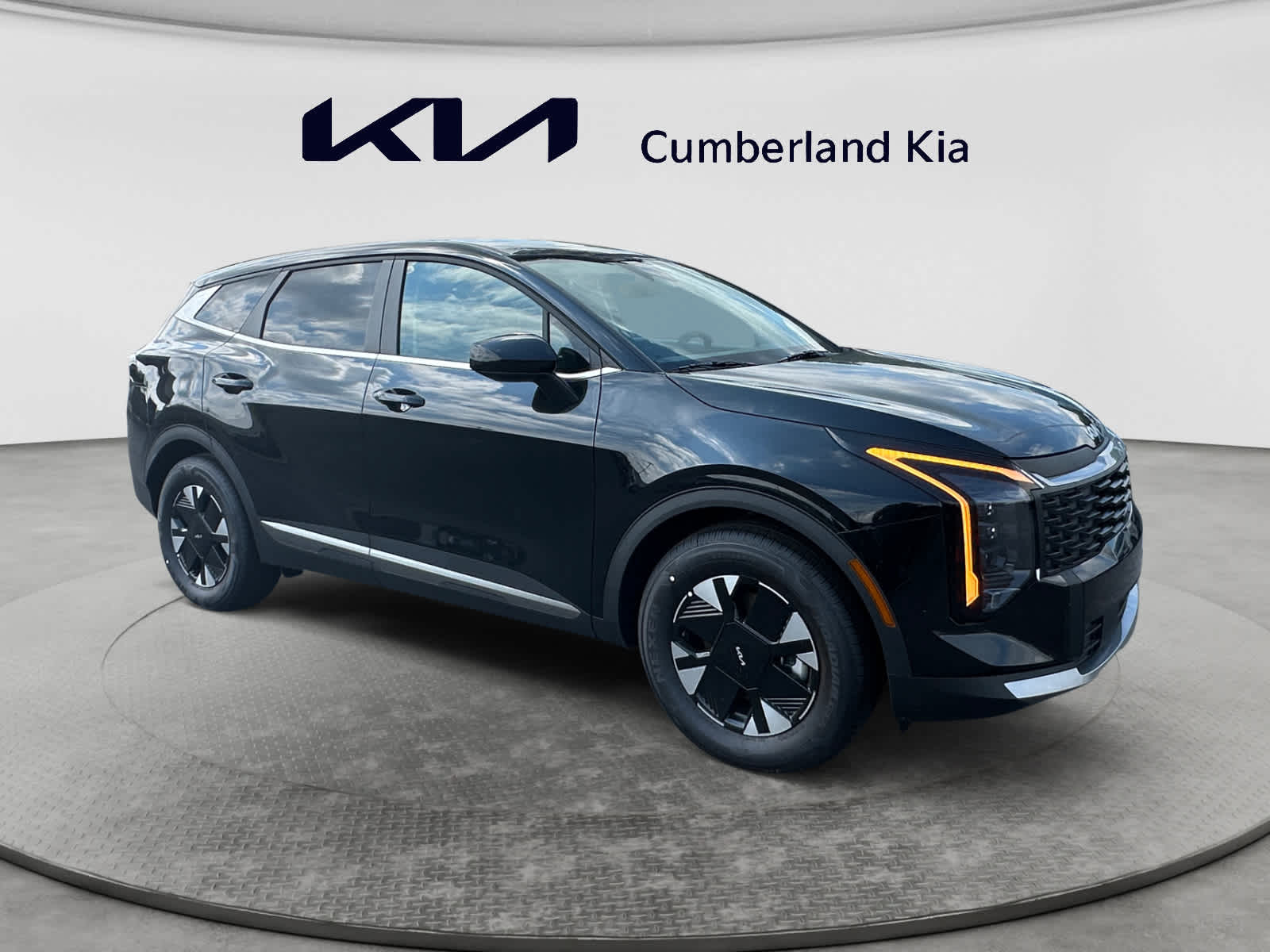 2026 Kia Sportage LX Hybrid - Photo 7