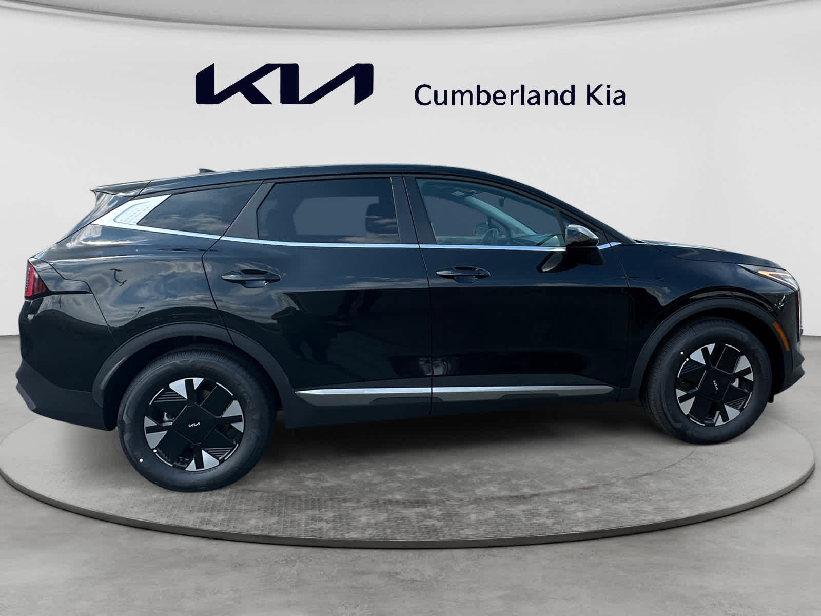 2026 Kia Sportage LX Hybrid - Photo 6