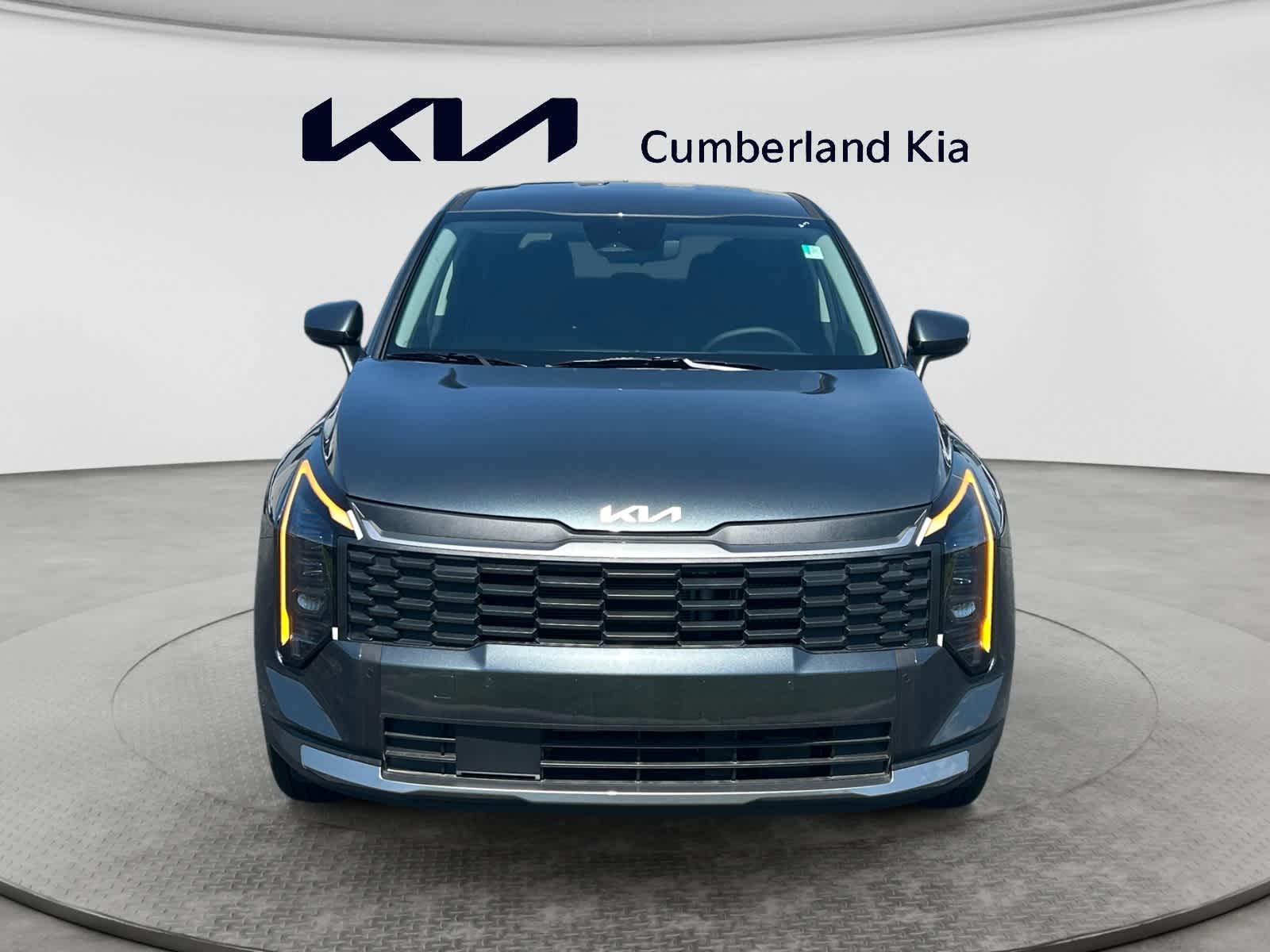 2026 Kia Sportage LX Hybrid - Photo 13