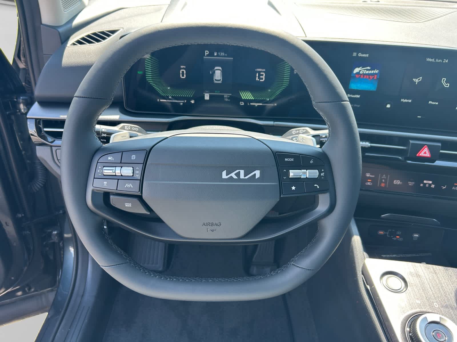 2026 Kia Sportage LX Hybrid - Photo 19