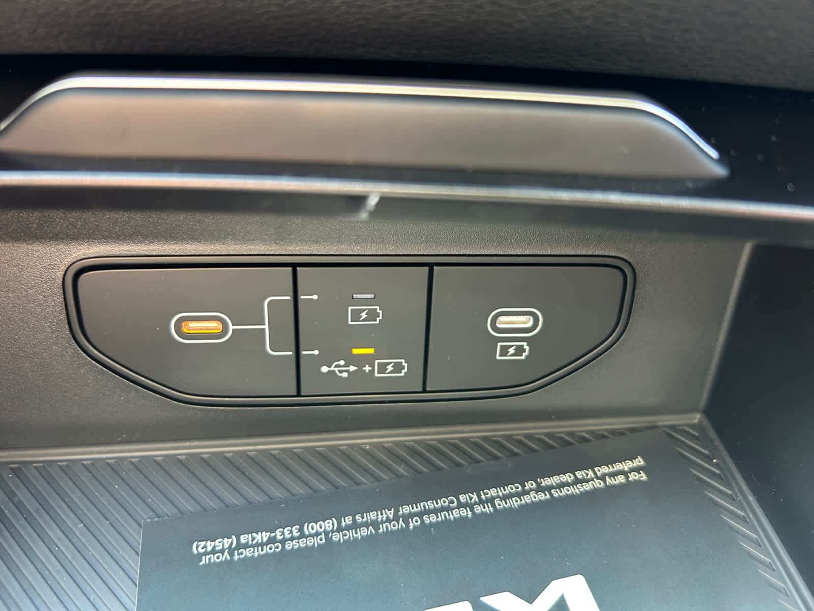 2026 Kia Sportage LX Hybrid - Photo 28