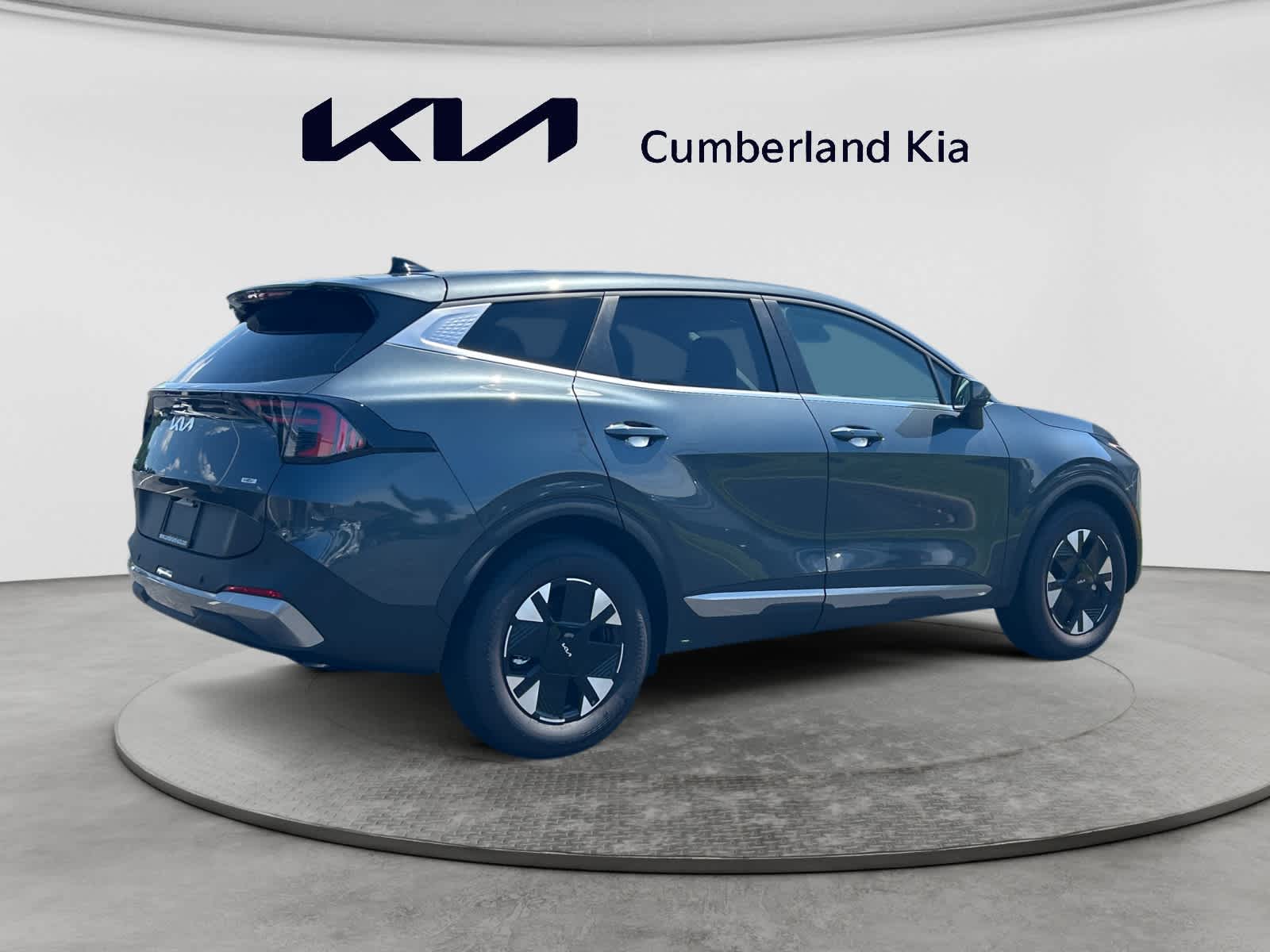 2026 Kia Sportage LX Hybrid - Photo 7