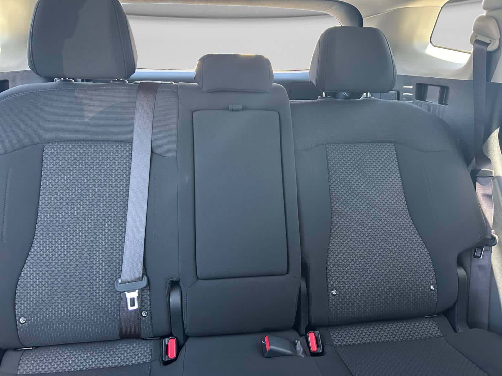 2026 Kia Sportage LX Hybrid - Photo 23