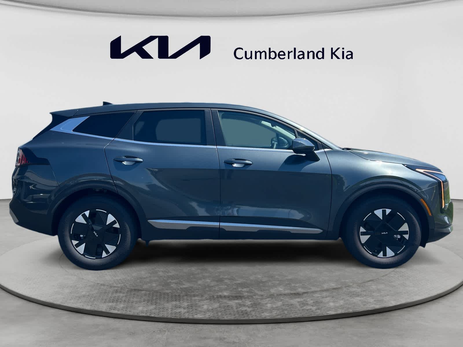 2026 Kia Sportage LX Hybrid - Photo 9