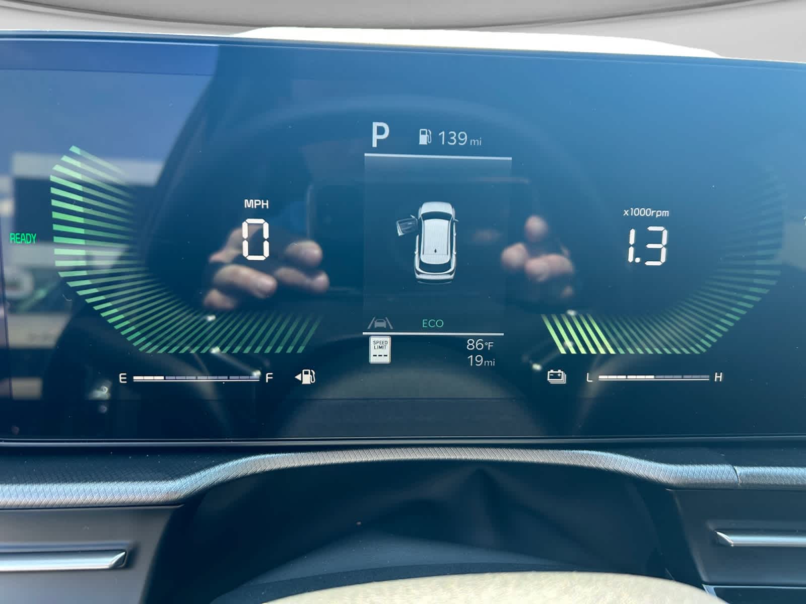 2026 Kia Sportage LX Hybrid - Photo 20
