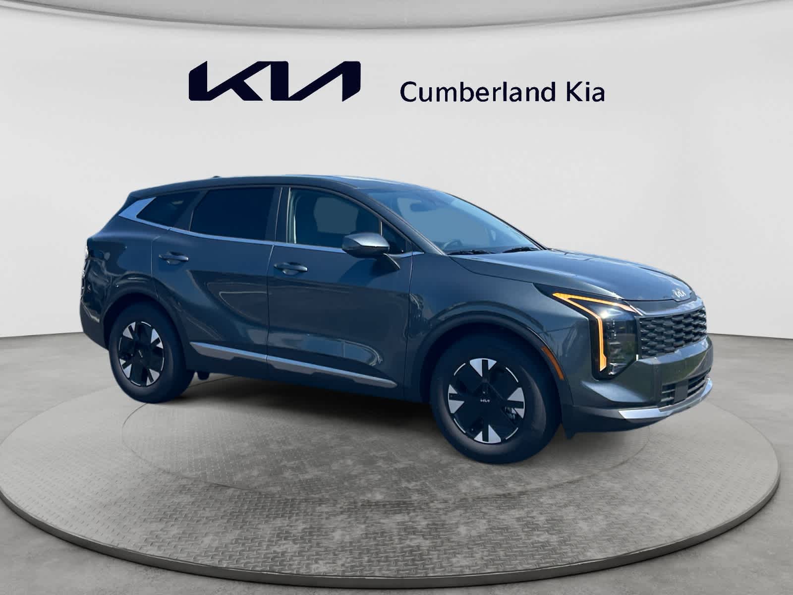 2026 Kia Sportage LX Hybrid - Photo 11