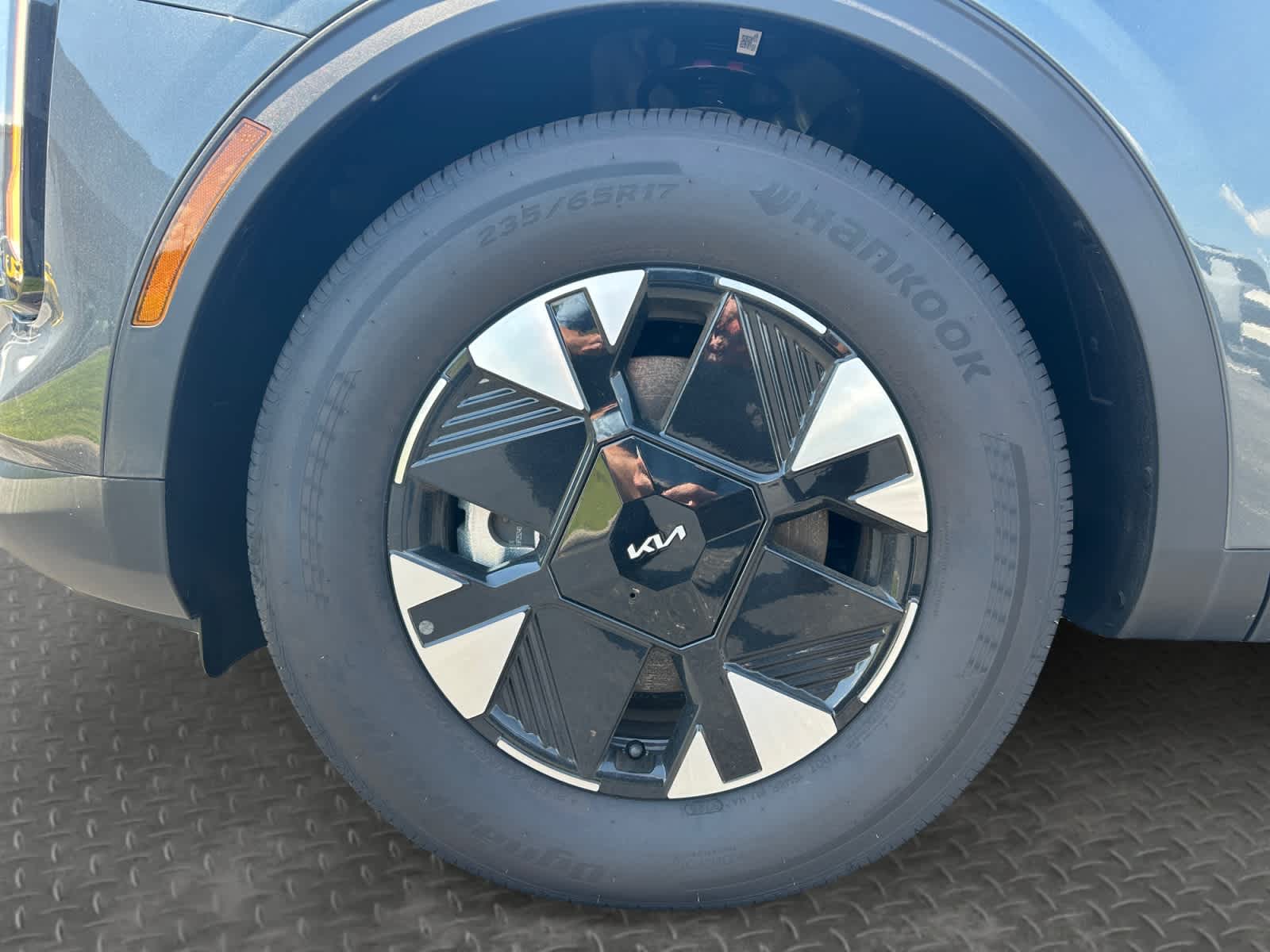 2026 Kia Sportage LX Hybrid - Photo 15