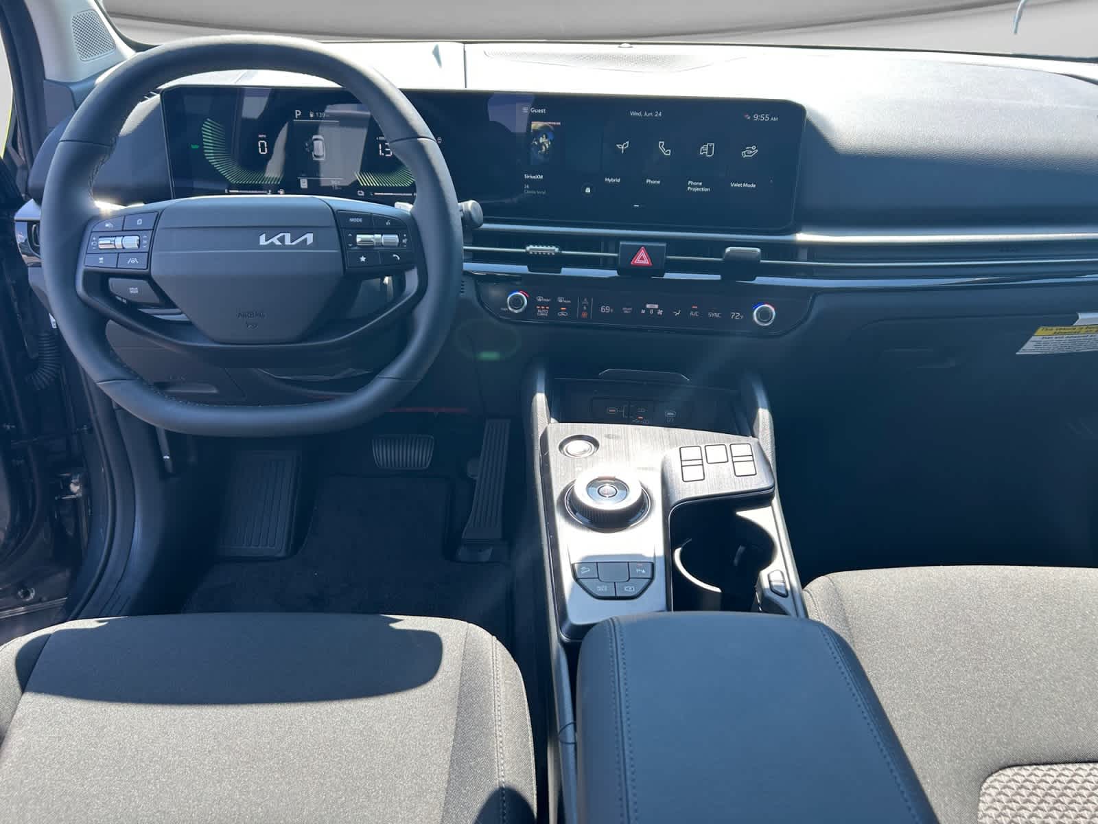 2026 Kia Sportage LX Hybrid - Photo 21
