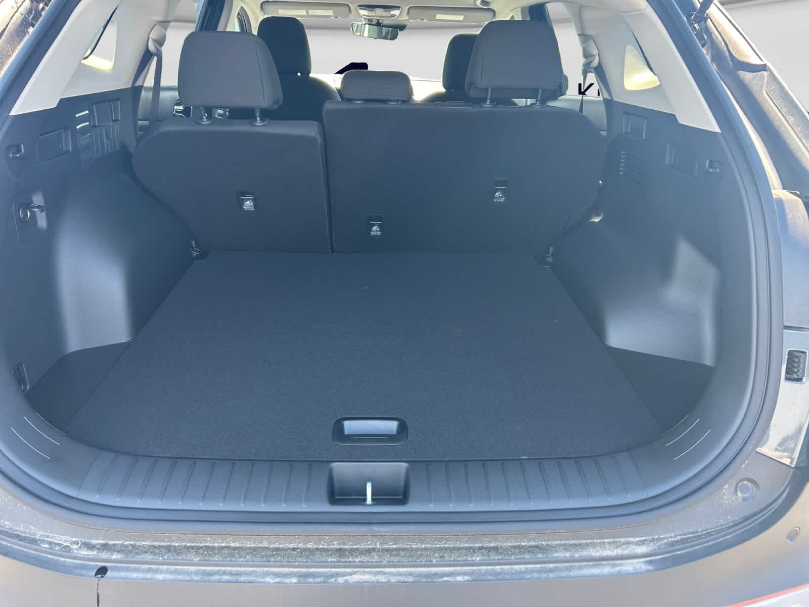 2026 Kia Sportage LX Hybrid - Photo 24