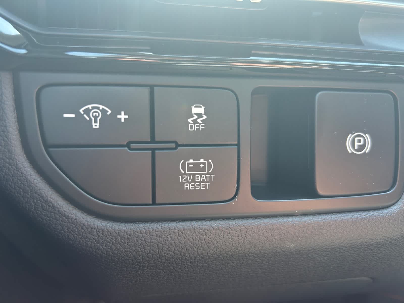 2026 Kia Sportage LX Hybrid - Photo 27