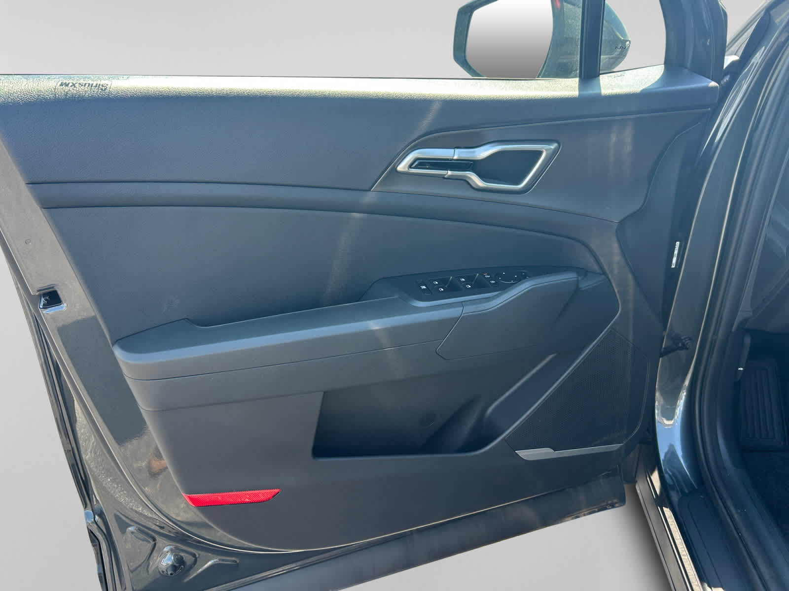 2026 Kia Sportage LX Hybrid - Photo 17