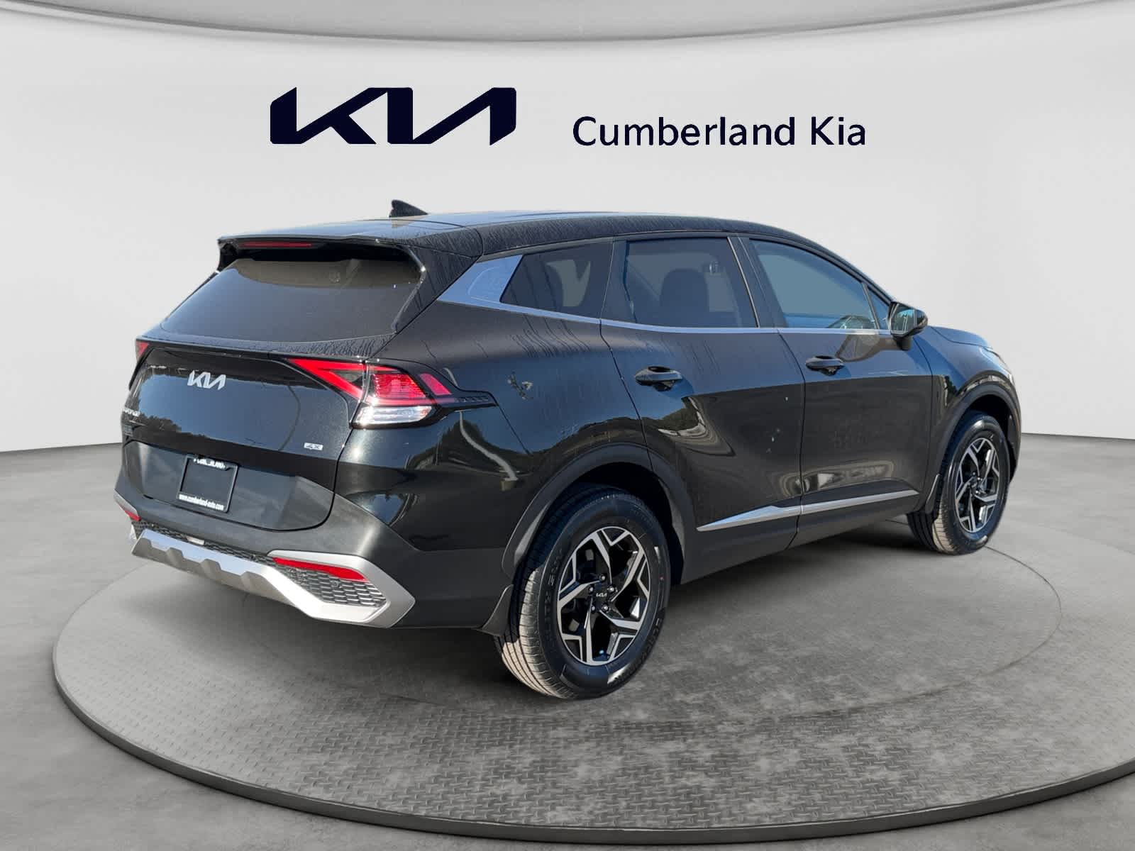 Used 2023 Kia Sportage SUV