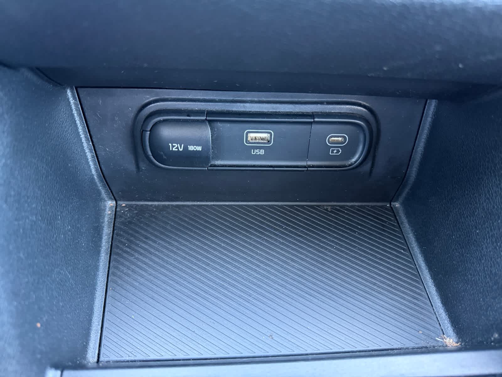 Used 2023 Kia Sportage SUV