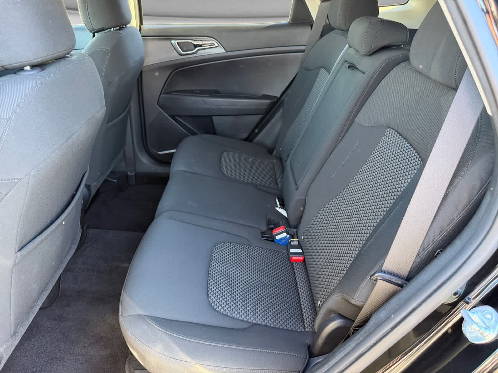 Used 2023 Kia Sportage SUV