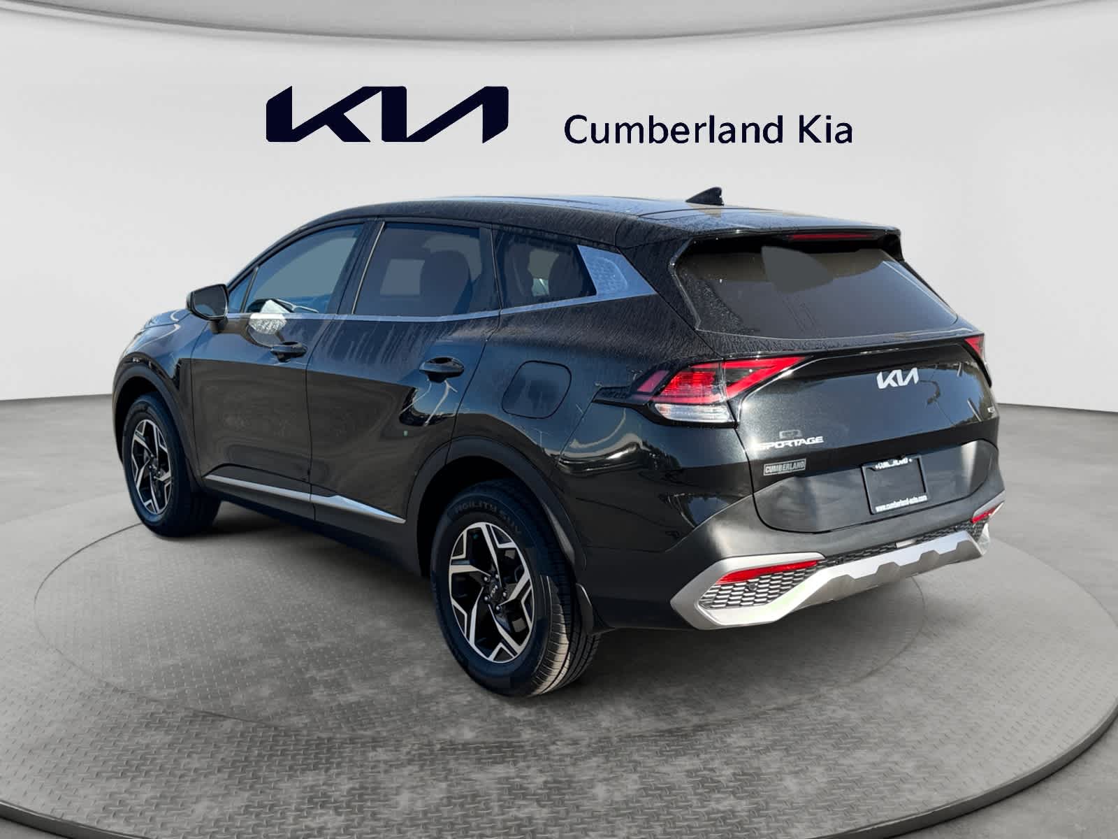 Used 2023 Kia Sportage SUV