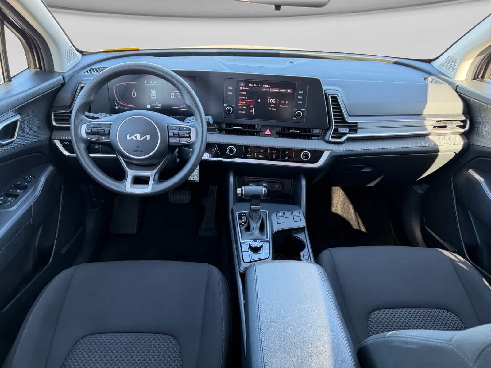 Used 2023 Kia Sportage SUV