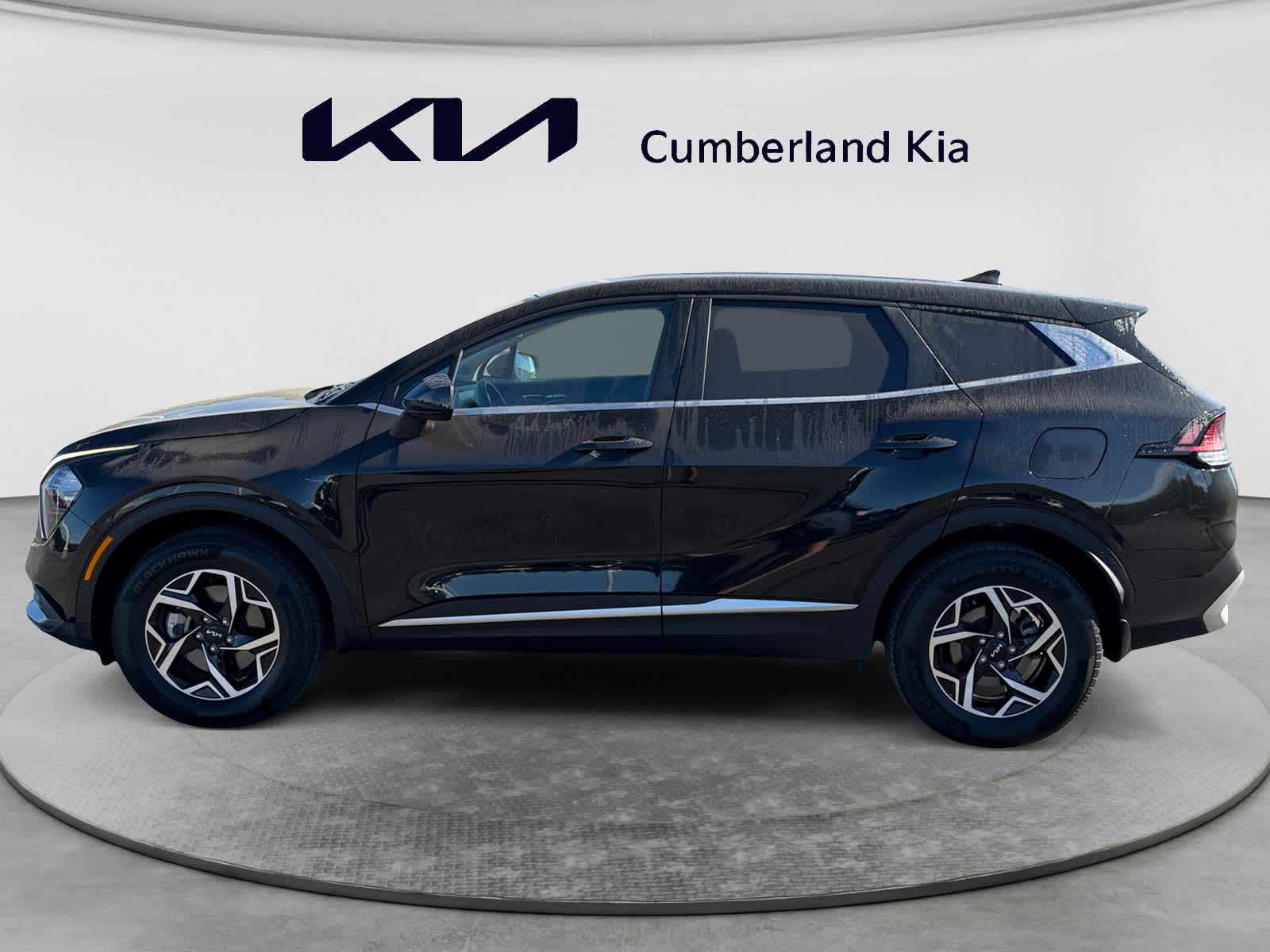 Used 2023 Kia Sportage SUV