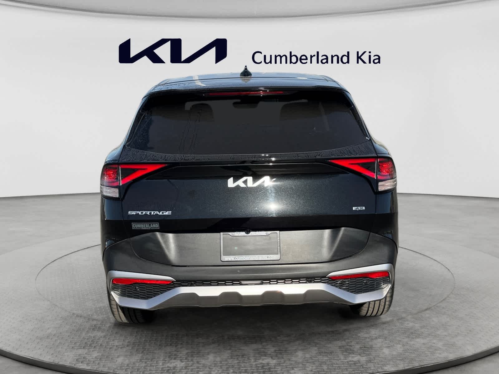 Used 2023 Kia Sportage SUV