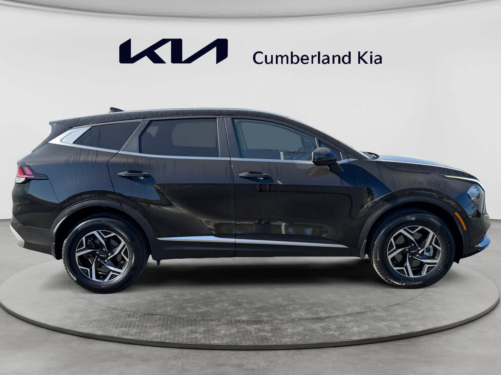 Used 2023 Kia Sportage SUV