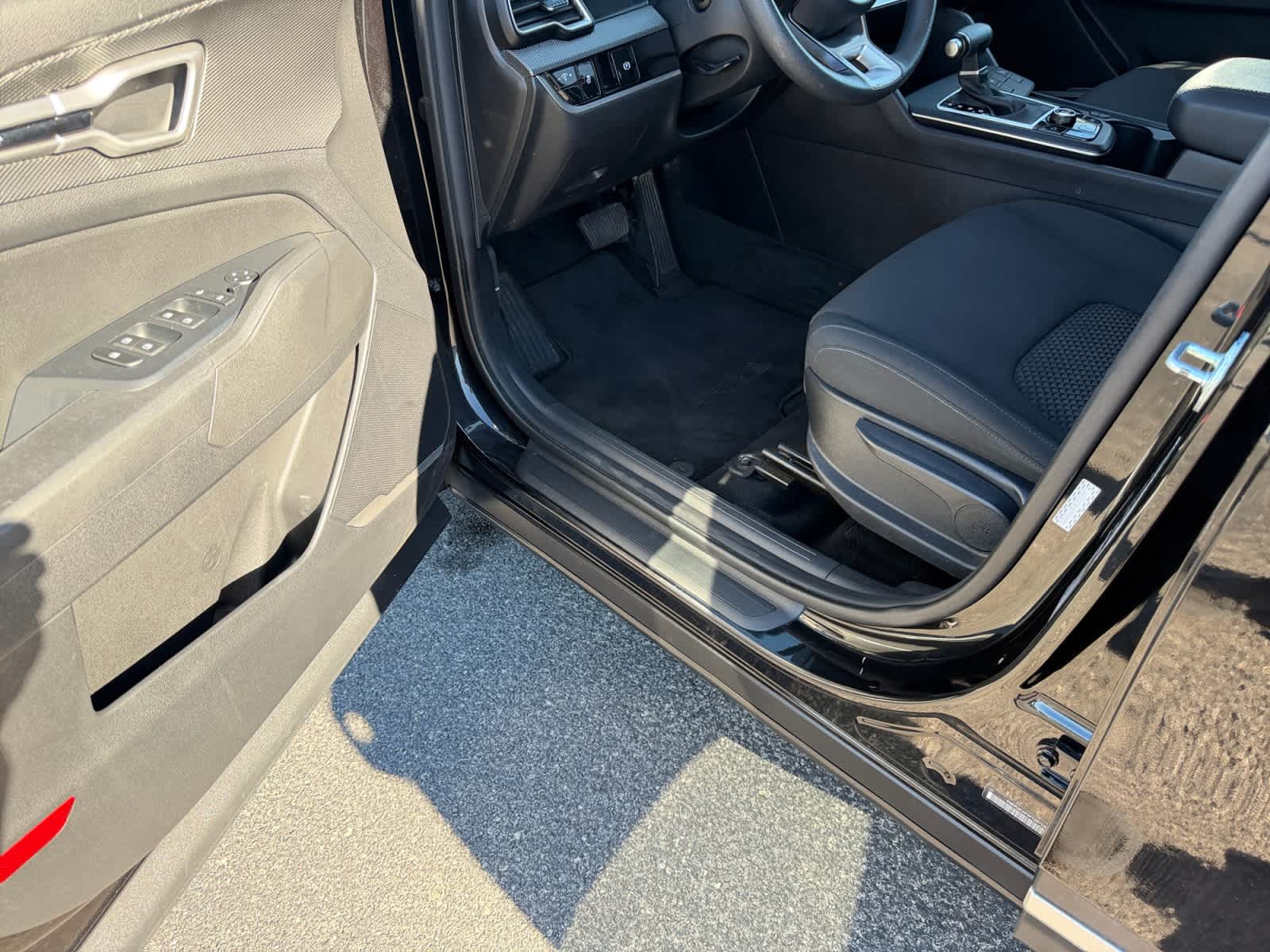 Used 2023 Kia Sportage SUV