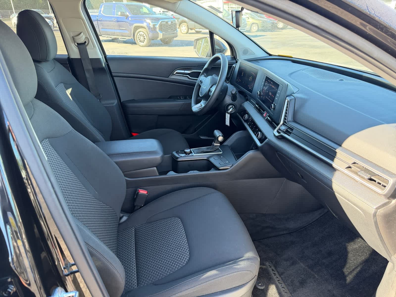Used 2023 Kia Sportage SUV