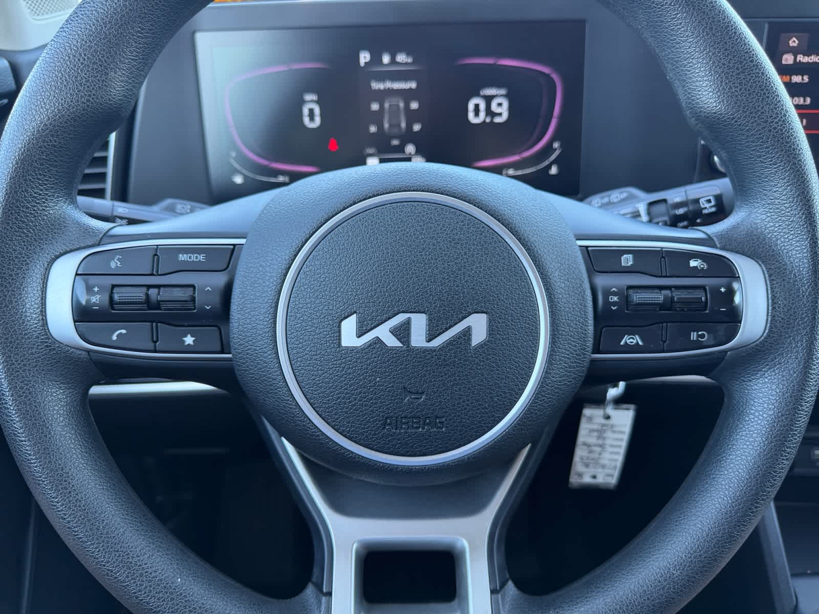 Used 2023 Kia Sportage SUV